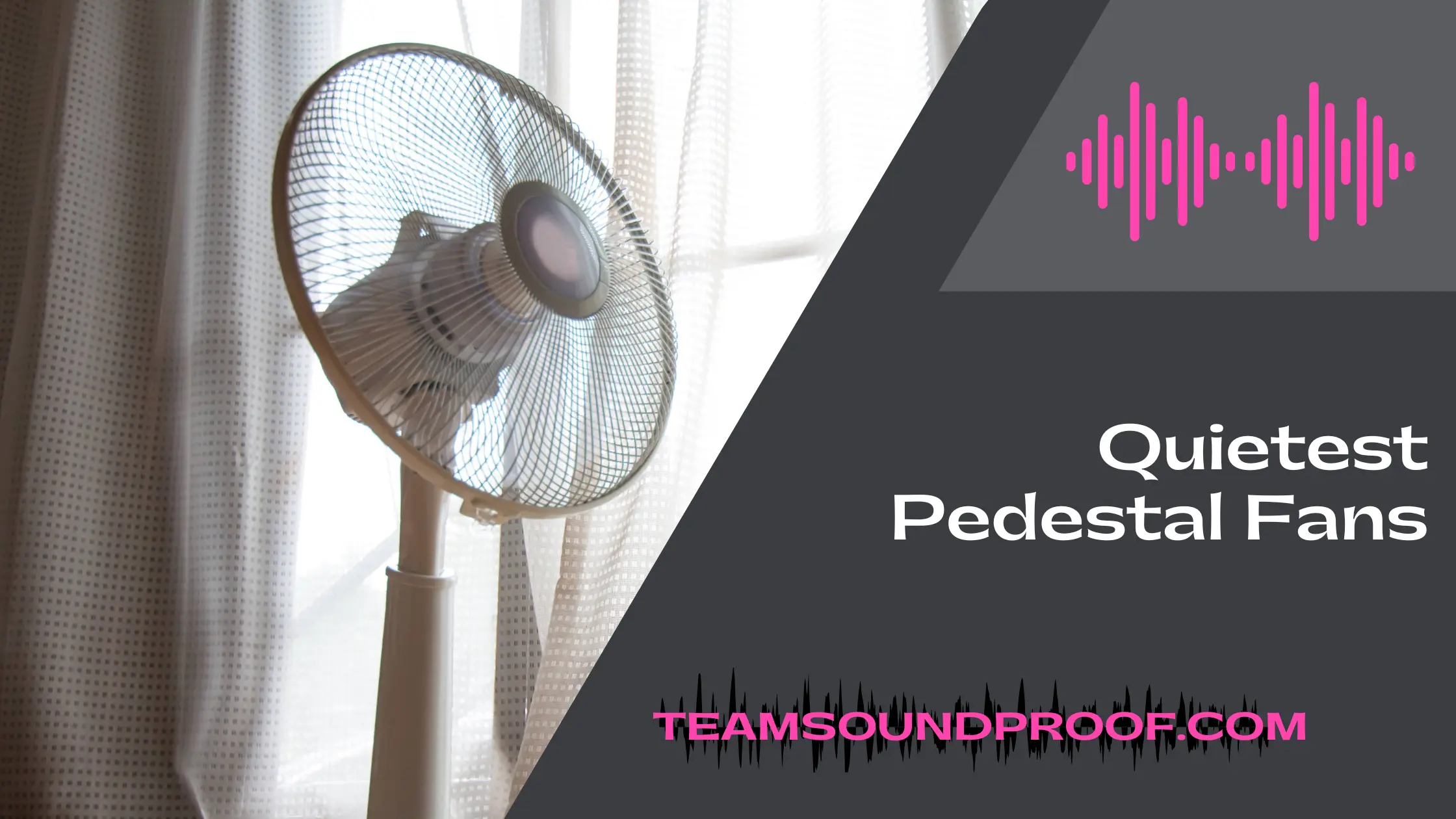 unbeatable-list-of-top-6-best-quietest-pedestal-fans-2023